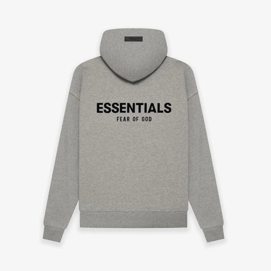 Fear Of God ESSENTIALS Hoodies unisex