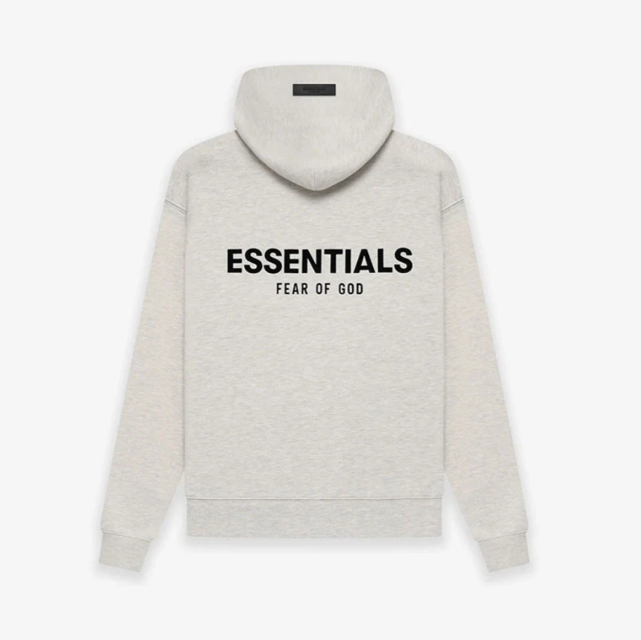 Fear Of God ESSENTIALS Hoodies unisex