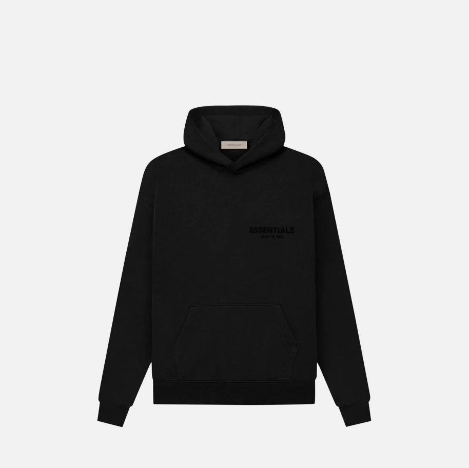 Fear Of God ESSENTIALS Hoodies unisex